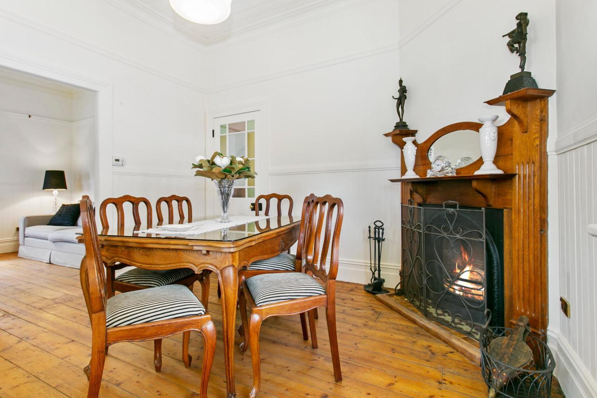Gowan Brae Cottage Katoomba Exterior foto